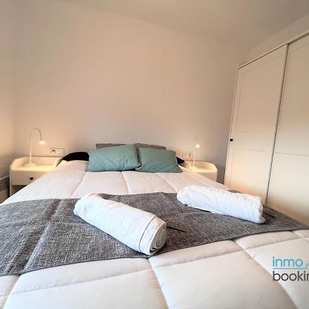 Sun Beach Cye Salou, Climatizado, Piscina Y Pk エクステリア 写真