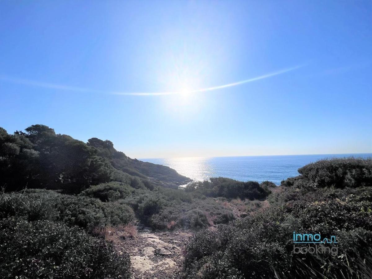 Sun Beach Cye Salou, Climatizado, Piscina Y Pk エクステリア 写真