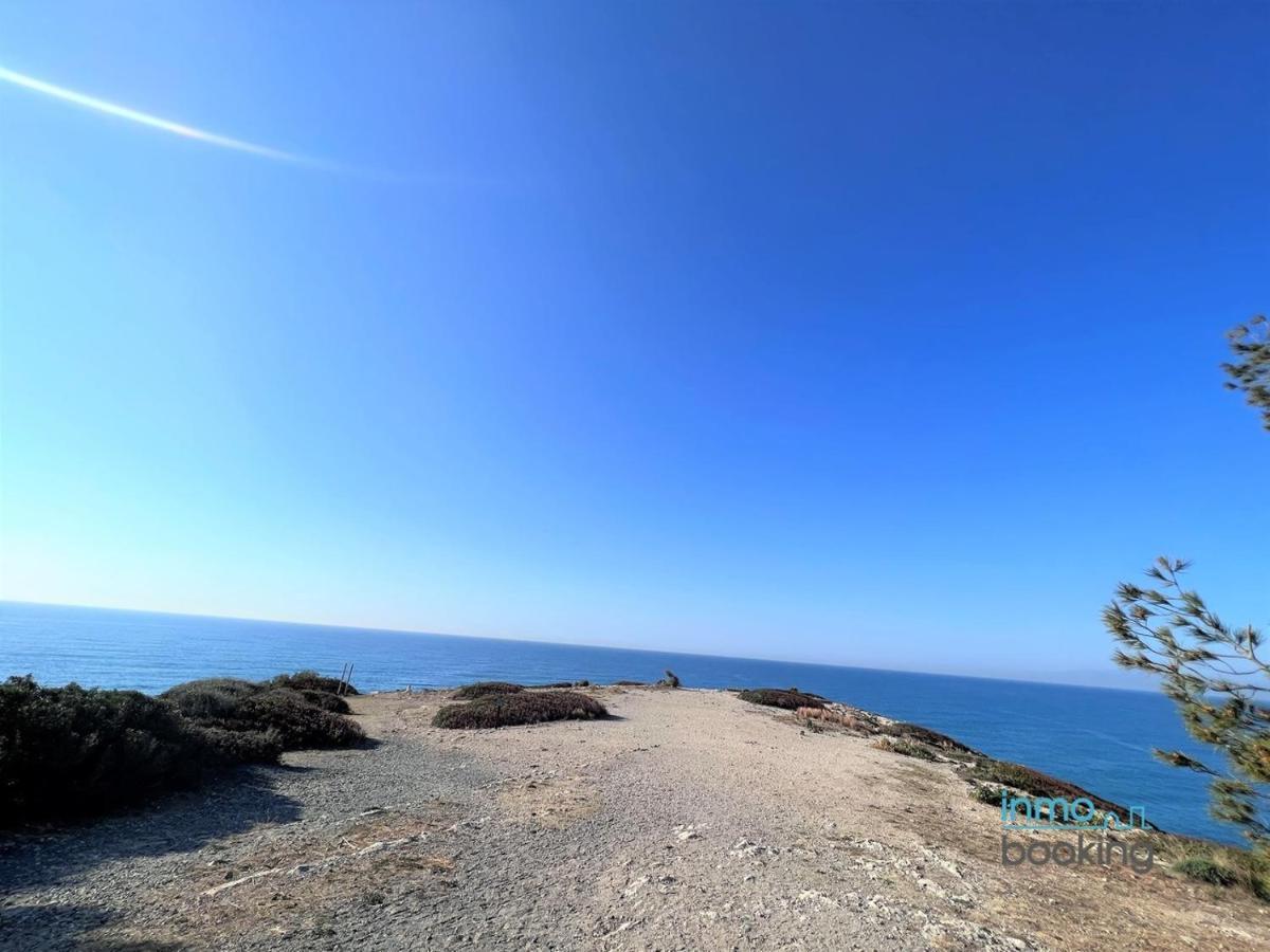Sun Beach Cye Salou, Climatizado, Piscina Y Pk エクステリア 写真