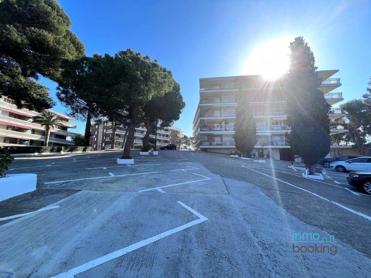 Sun Beach Cye Salou, Climatizado, Piscina Y Pk エクステリア 写真