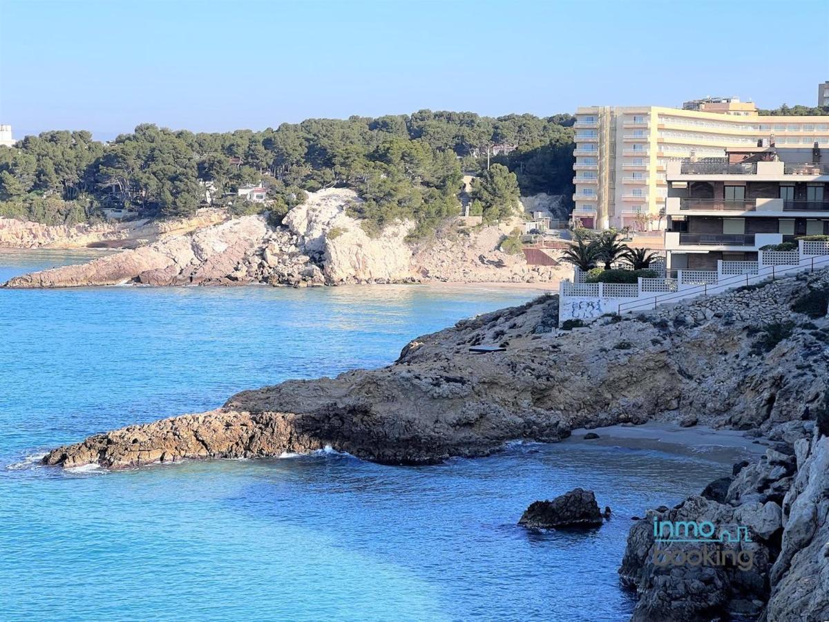 Sun Beach Cye Salou, Climatizado, Piscina Y Pk エクステリア 写真