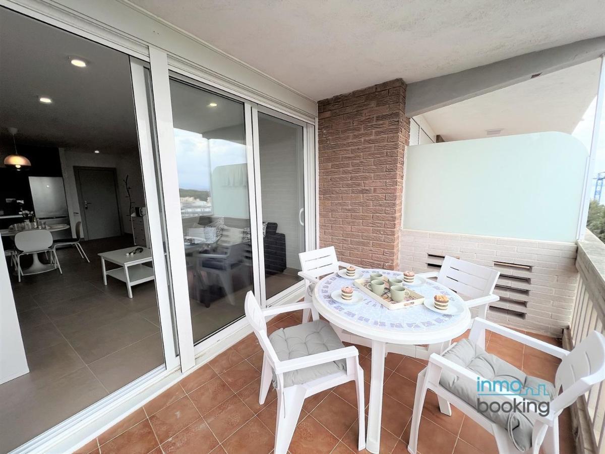 Sun Beach Cye Salou, Climatizado, Piscina Y Pk エクステリア 写真