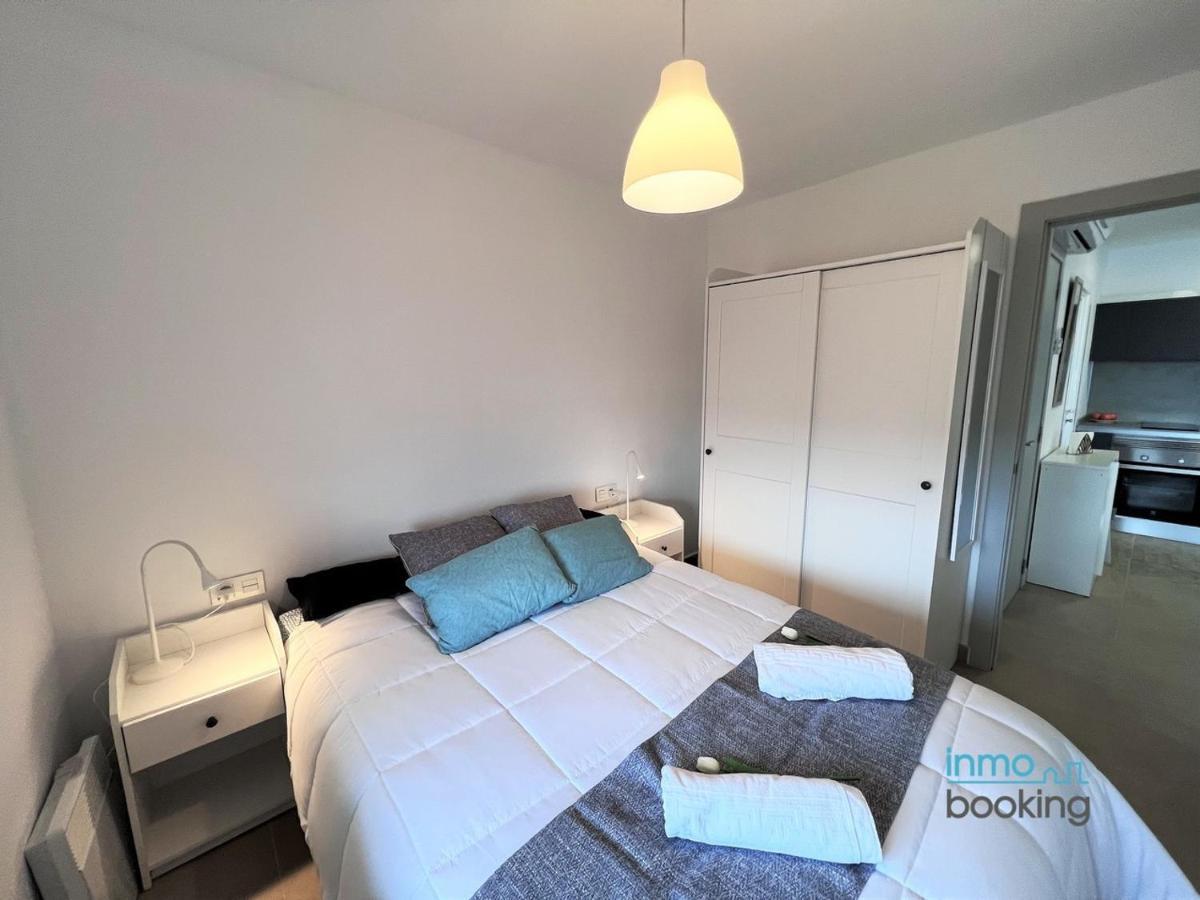 Sun Beach Cye Salou, Climatizado, Piscina Y Pk エクステリア 写真