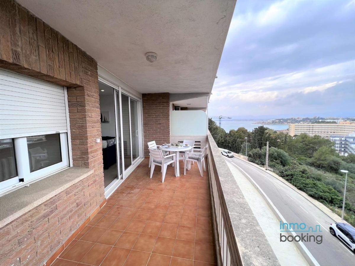 Sun Beach Cye Salou, Climatizado, Piscina Y Pk エクステリア 写真